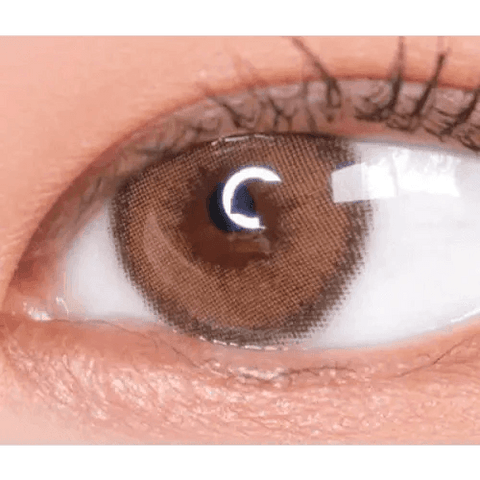 Funny Ann Ice Brown 13mm Funny Ann Ice Brown 13mm