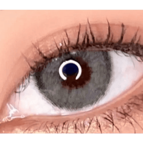 Funny Ann Wind Gray 13mm Funny Ann Wind Gray 13mm