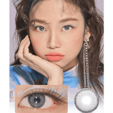 Funny Ann Wind Gray 13mm