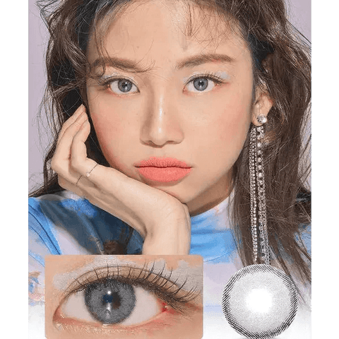 Funny Ann Wind Gray 13mm Funny Ann Wind Gray 13mm