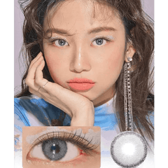 Funny Ann Wind Gray 13mm