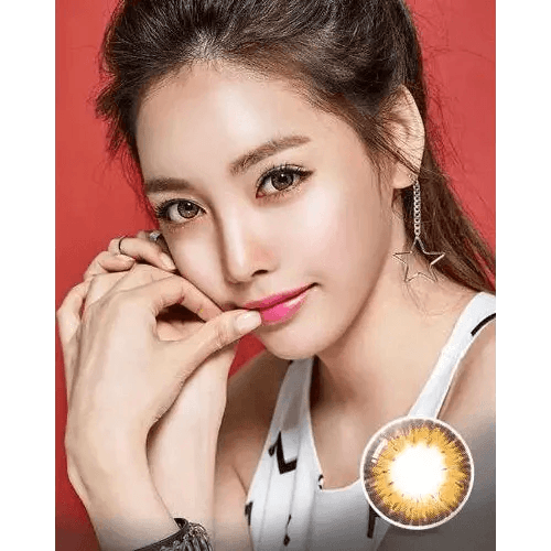 Gemstone Brown 13mm Gemstone Brown 13mm