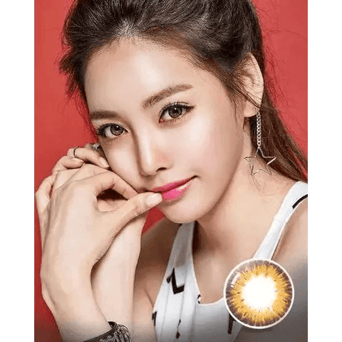 Gemstone Brown 13mm Gemstone Brown 13mm