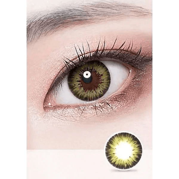 Gemstone Green 13mm Gemstone Green 13mm