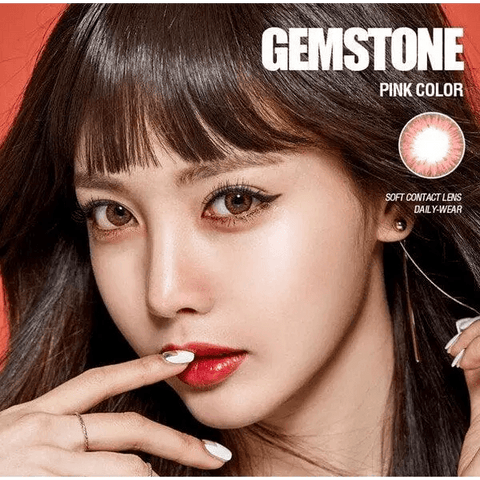 Gemstone Pink 13mm Gemstone Pink 13mm
