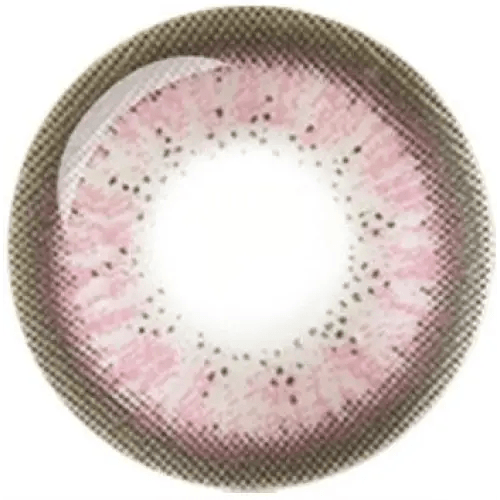 Gemstone Pink 13mm Gemstone Pink 13mm