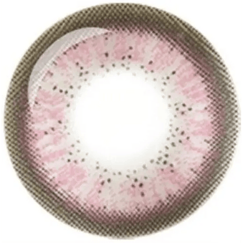 Gemstone Pink 13mm Gemstone Pink 13mm