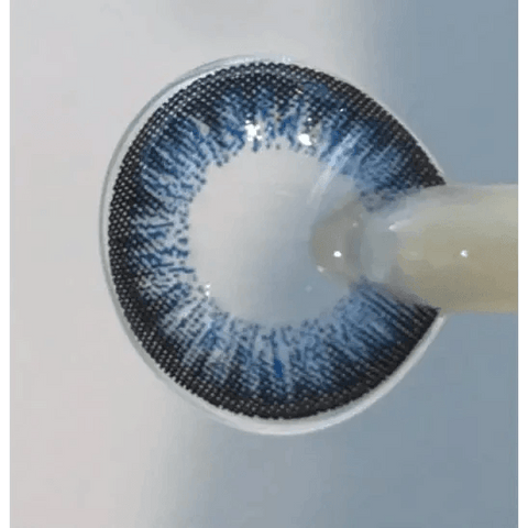 Glam Madonna Blue 13.4mm Glam Madonna Blue 13.4mm