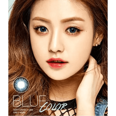 Glam Madonna Blue 13.4mm Glam Madonna Blue 13.4mm