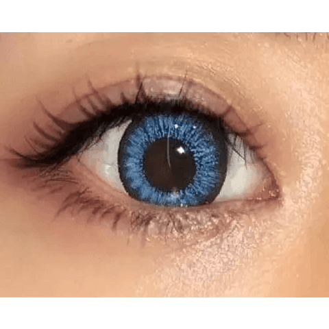 Glam Madonna Blue 13.4mm Glam Madonna Blue 13.4mm