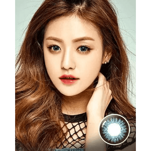Glam Madonna Blue 13.4mm Glam Madonna Blue 13.4mm