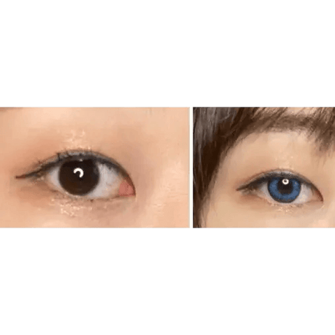 Glam Madonna Blue 13.4mm Glam Madonna Blue 13.4mm