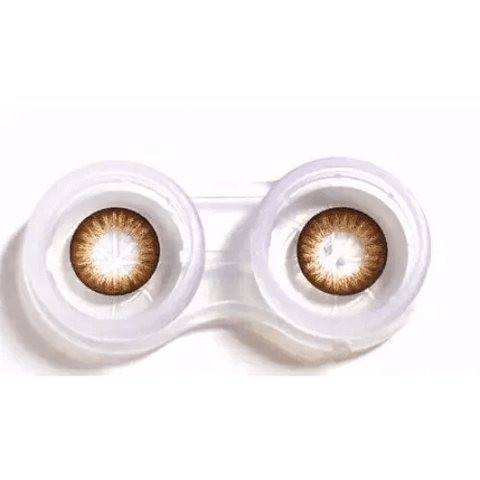 Glam Madonna Brown 13.4mm Glam Madonna Brown 13.4mm