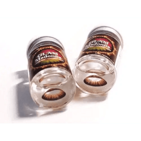 Glam Madonna Brown 13.4mm Glam Madonna Brown 13.4mm