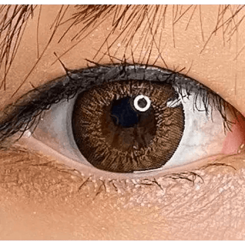 Glam Madonna Brown 13.4mm Glam Madonna Brown 13.4mm
