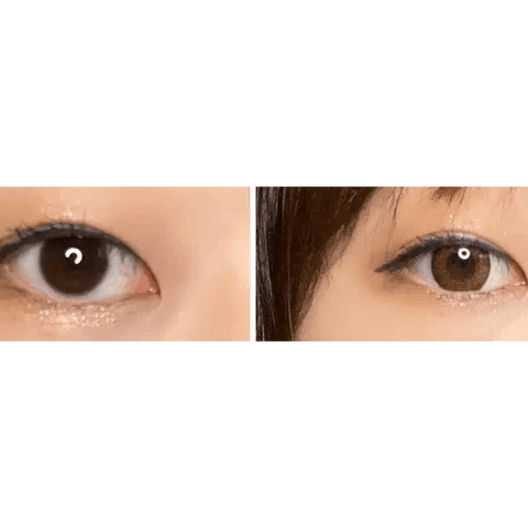 Glam Madonna Brown 13.4mm Glam Madonna Brown 13.4mm