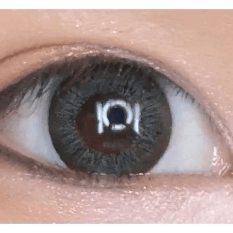 Glam Madonna Gray 13.4mm Glam Madonna Gray 13.4mm