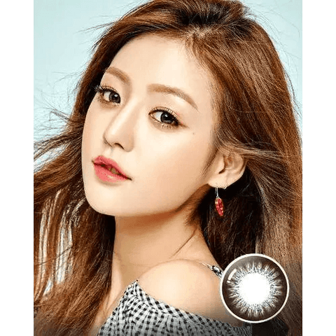 Glam Madonna Gray 13.4mm Glam Madonna Gray 13.4mm