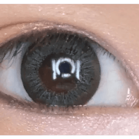 Glam Madonna Gray 13.4mm Glam Madonna Gray 13.4mm