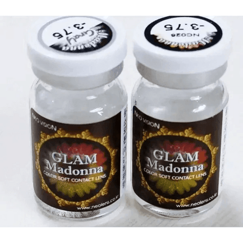 Glam Madonna Gray 13.4mm Glam Madonna Gray 13.4mm