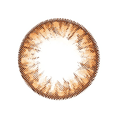 Grang Grang Brown 13.7mm