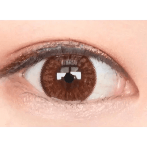 Grang Grang Brown 13.7mm