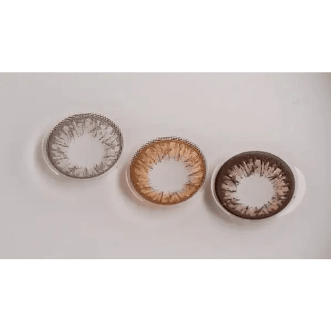 Grang Grang Choco 13.7mm Grang Grang Choco 13.7mm