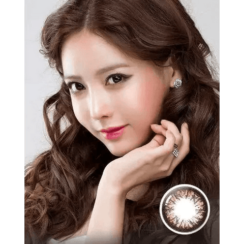Grang Grang Choco 13.7mm Grang Grang Choco 13.7mm