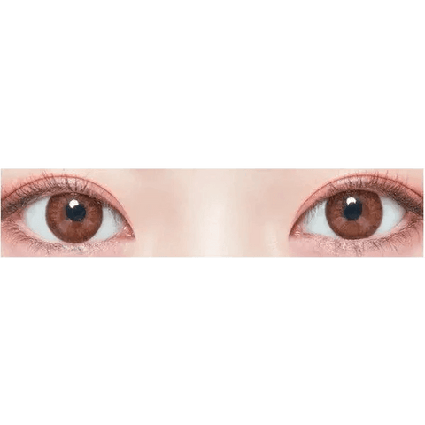 Happyholi Brown 13.2mm Happyholi Brown 13.2mm