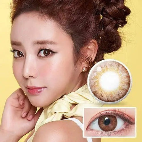 Happyholi Brown 13.2mm