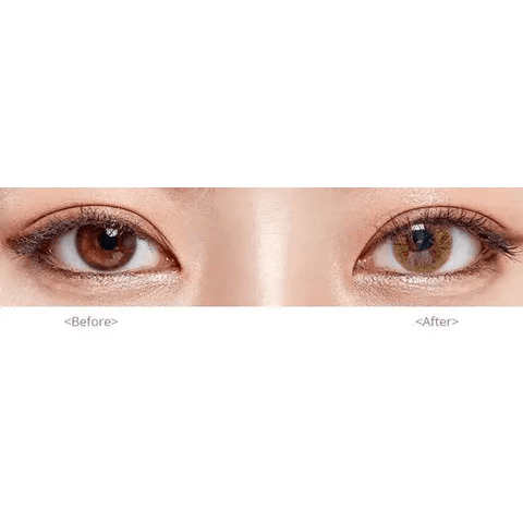 Hazel Gold 3con 13.1mm Hazel Gold 3con 13.1mm