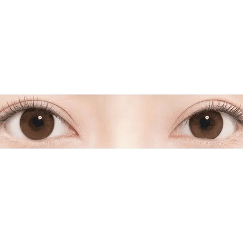 Hermera Brown 13.6mm Hermera Brown 13.6mm