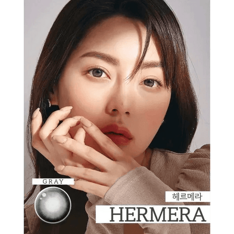 Hermera Gray 13.6mm Hermera Gray 13.6mm