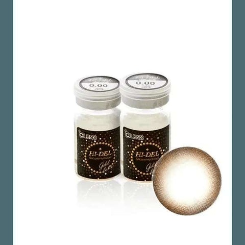 Hidel Gold Latte Hidel Gold Latte