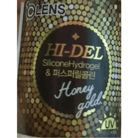 Hidel Honey Gold 13.4mm Hidel Honey Gold 13.4mm