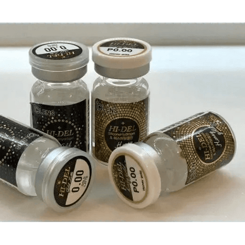 Hidel Honey Gold 13.4mm Hidel Honey Gold 13.4mm