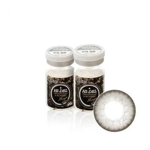 Hidel Magic Gray 13.7mm Hidel Magic Gray 13.7mm