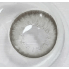 Hidel Magic Gray 13.7mm