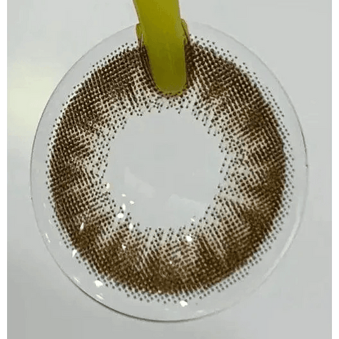 Hidel Natural Gold 13.2mm Hidel Natural Gold 13.2mm