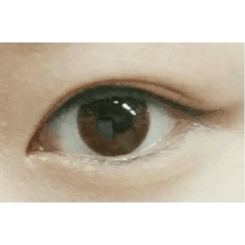 Hidel Natural Gold 13.2mm Hidel Natural Gold 13.2mm