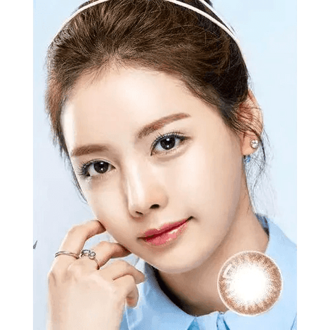 Hidel Natural Gold 13.2mm Hidel Natural Gold 13.2mm