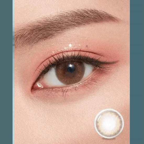 Hively Brown 13.3mm Hively Brown 13.3mm