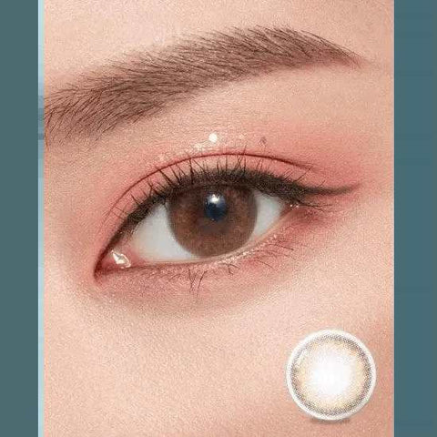 Hively Brown 13.3mm Hively Brown 13.3mm
