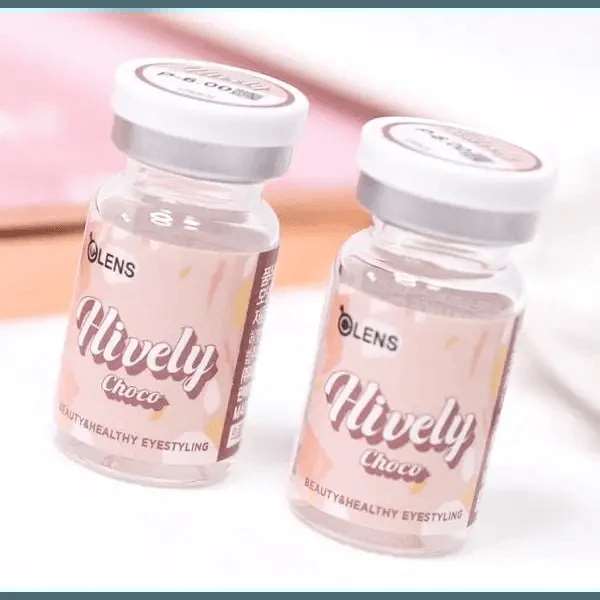 Hively Choco 13.3mm Hively Choco 13.3mm