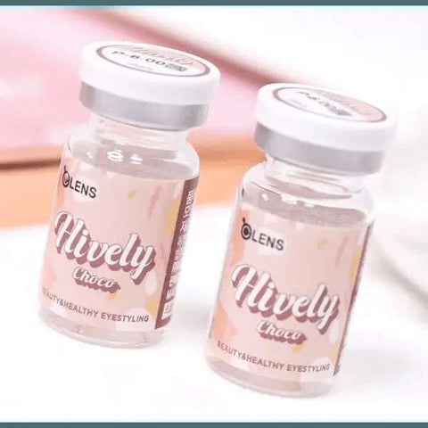 Hively Choco 13.3mm Hively Choco 13.3mm