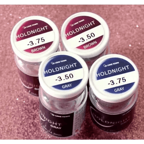Holdnight Gray 13mm Holdnight Gray 13mm