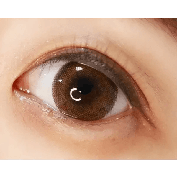 Holepop 3con Brown 13.8mm Holepop 3con Brown 13.8mm