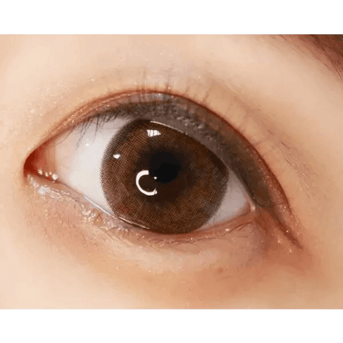 Holepop 3con Brown 13.8mm Holepop 3con Brown 13.8mm