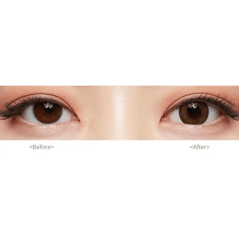Holepop 3con Brown 13.8mm Holepop 3con Brown 13.8mm
