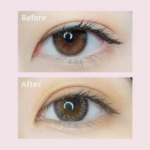 Honey Lip Pink Toric 14.0mm Honey Lip Pink Toric 14.0mm